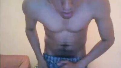 Moroccan Arab Twink Revisited: SIMOs Explosive Return!