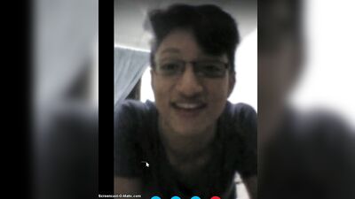 Gay Porn Video: Daniel from Cartagena, Colombia - The Sequel!