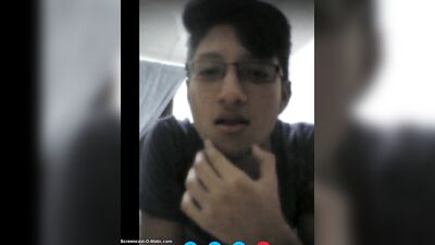 Gay Porn Video: Daniel from Cartagena, Colombia - The Sequel!