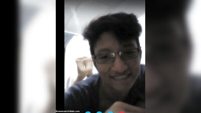 Gay Porn Video: Daniel from Cartagena, Colombia - The Sequel!