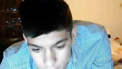 Moroccan Arab Twink Cumshot Showdown: SIMOs 5th Adventure!