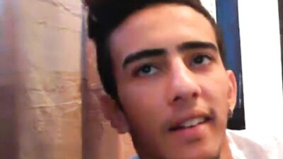 Casablanca Heat: Redas Arab Stallion!