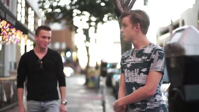 Bareback Hotboys Reignite!