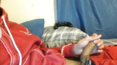 Gay Afro Cum Shots Handjob