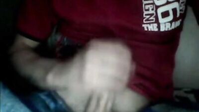 Gay Porn Latino! - Lmb horny solo web-cam gets you hot!