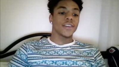 Horny Black Cocks: Big Shots of Lustful Ejaculation!