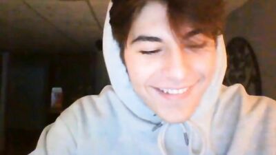 Gay Porn - Horny Latino Big Cocks Wanker!