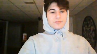 Gay Porn - Horny Latino Big Cocks Wanker!