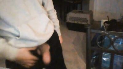 Gay Porn - Horny Latino Big Cocks Wanker!