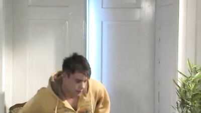 Bareback Cock Riders - Wake Up For Sex