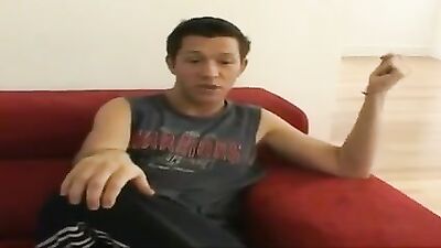 Blond Boys Are Back In Town: Action-Packed Big Cocks With The Hottest Blond Boys!