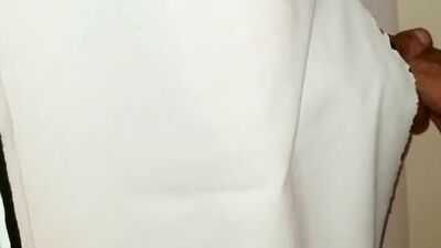 Foreskin Worship: Latino Twink Cock Edging & Glory Hole Fun