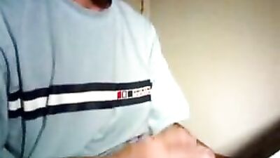 Self-Ecstasy - Cum Shots Fun Oral!