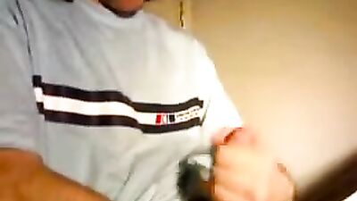 Self-Ecstasy - Cum Shots Fun Oral!