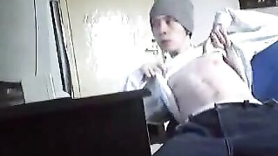 Cum Shots - Skater Boys Erotic Adventure