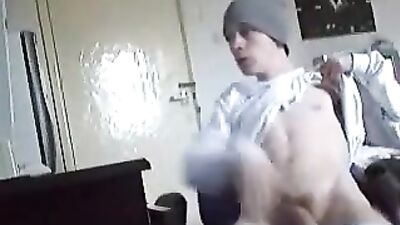 Cum Shots - Skater Boys Erotic Adventure