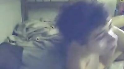 Italian Cum Swallower: Big Globs Face & Mouth Oral