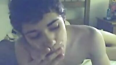 Italian Cum Swallower: Big Globs Face & Mouth Oral