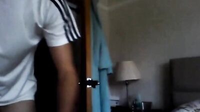 Exploring Bisexual Fetish Ass Play