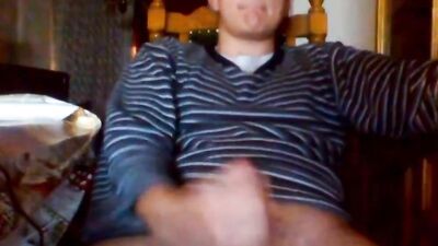 Horny Lmb Wanker: The Ultimate Gay Cum Shots and Handjob Solo Experience!