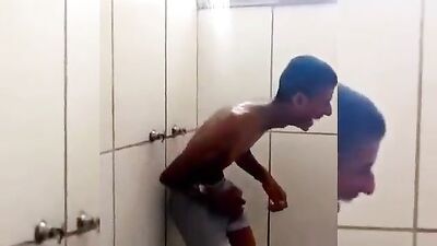 Bisexual Fetish Fun with Latino Youtuber Boy