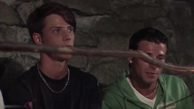 Lets Have A Gay Party!