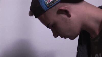 Alexs Blissful Solo: A Gay Porn Adventure