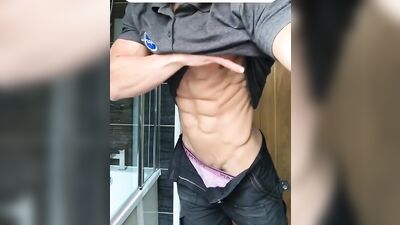 Selfie Boy XXX: The Ultimate Gay Porn Experience - Solo Edition!