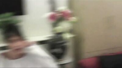 Choir Twinks Sinful Cum Swap - Scene 3 Repost