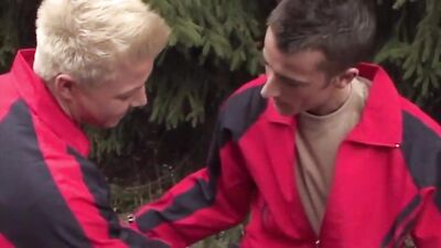 Eurocremes Soccer Orgy Fever - An International Cum Guzzling Hot-As-Fuck Epic!