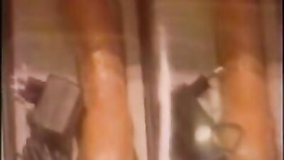 The Ultimate Vintage Love Chapel - Action Cum Shots Galore!