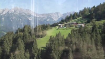 Gay Porn Video - Big Cocks, Oral Delight on Alpine Pasture