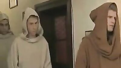 Vintage Action: Brother in Heat