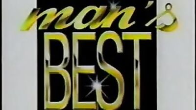 Mans Best Dreams: Vintage Gay Porn Revival