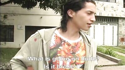 Inferno - Latino Devils Unleashed!