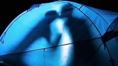 Camping Frenzy - Twinks Go Wild in the Great Outdoors!