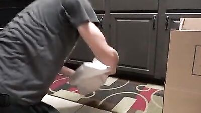 Gay Porn Video - Derrick Dickem Nude Fun Revealed!