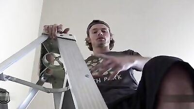 Gay Porn Video - Derrick Dickem Nude Fun Revealed!