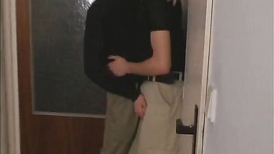 Mans Best Retro Vintage Boys - Hardcore Action Cum Shots