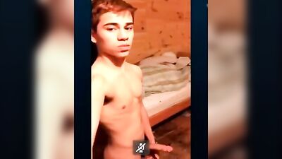 Hip Thruster XXX: The Ultimate Gay Porn Experience
