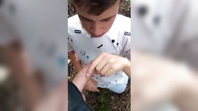 Kneel for Pleasure: The Ultimate Gay Porn Experience