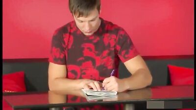 Hot Fucking Boys 2: Big Cocks & Oral Delights