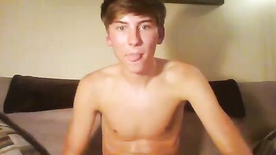 Handsome Hands: A Gay Porn Video