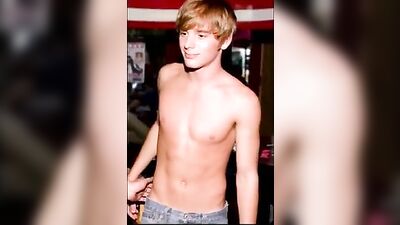 BRENT CORRIGAN: Raw Sex and Emotions - A Gay Porn Video with Passionate Intimacy