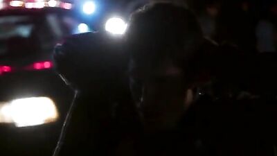 BRENT CORRIGAN: Raw Sex and Emotions - A Gay Porn Video with Passionate Intimacy