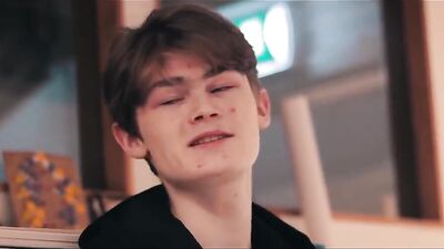 Blond Boys Short Films - Boyfriend from High School: A Satisfying Reunion!