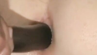 Unmasked Domination - Action Ass Play Bareback!