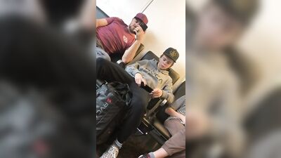 Gay Porn Boner Wars - The Sequel!