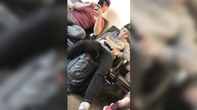 Gay Porn Boner Wars - The Sequel!
