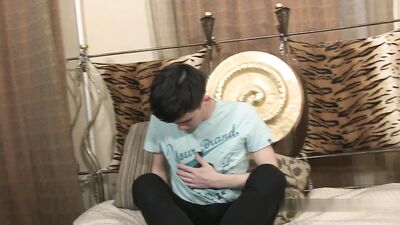 Alexander Lee Part 2: Unleashing Gay Desire!